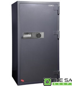Hollon HS-1600E 2 Hour Fireproof Office Safe