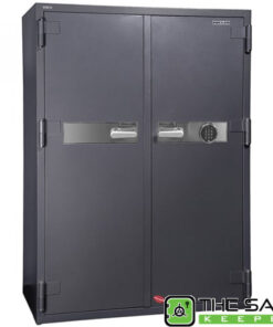 Hollon HS-1750E 2 Hour Fireproof Office Safe