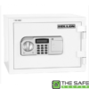Hollon HS-310E 2 Hour Fire Proof Electronic Home Safe