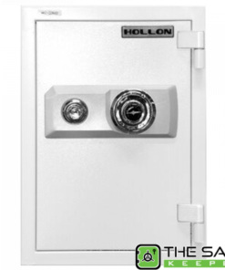 Hollon HS-500D 2 Hour Fire Proof Home Safe