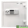 Hollon HS-530WE 2 Hour Fire Proof Electronic Home Safe