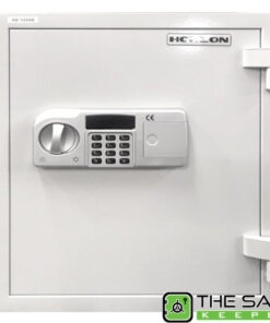 Hollon HS-530WE 2 Hour Fire Proof Electronic Home Safe