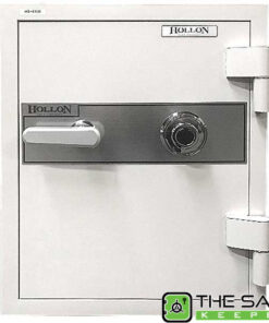 Hollon HS-610D 2 Hour Fireproof Office Safe