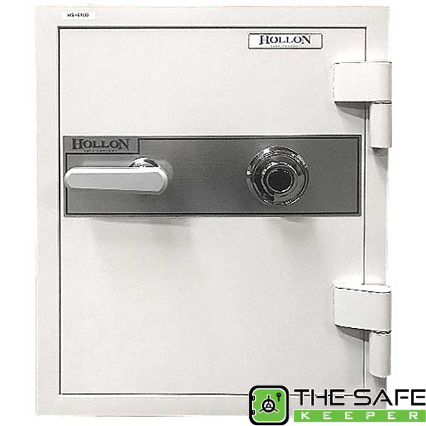 Hollon HS-610D 2 Hour Fireproof Office Safe