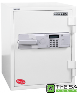 Hollon HS-610E 2 Hour Fireproof Office Safe