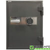Hollon HS-750E 2 Hour Fireproof Office Safe
