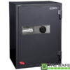 Hollon HS-880C 2 Hour Fireproof Office Safe