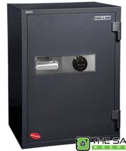 Hollon HS-880C 2 Hour Fireproof Office Safe