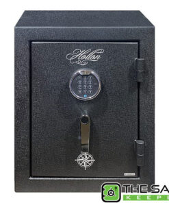 Hollon Hunter HGS-6E Home Safe with Electronic Lock