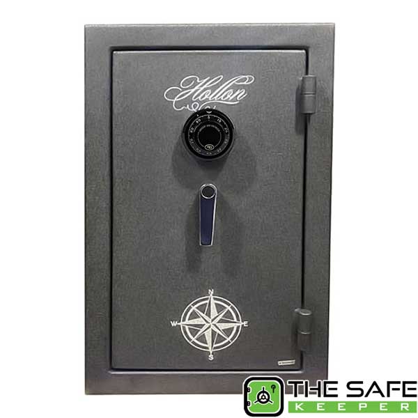 Hollon Hunter HGS-8C Home Safe
