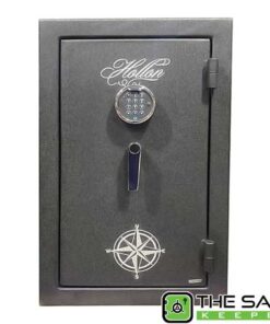 Hollon Hunter HGS-8E Home Safe with Electronic Lock