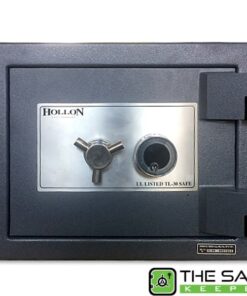 Hollon MJ-1014C UL Listed TL-30 Rated Fireproof Home Safe