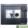 Hollon MJ-1014C UL Listed TL-30 Rated Fireproof Home Safe