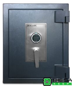 Hollon MJ-1814E UL Listed TL-30 Rated Fireproof Home Safe