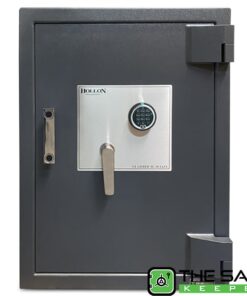 Hollon MJ-2618E UL Listed TL-30 Rated Fireproof Home Safe