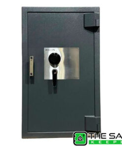 Hollon MJ-3418C UL Listed TL-30 Rated Fireproof Home Safe