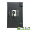 Hollon MJ-3418E UL Listed TL-30 Rated Fireproof Home Safe