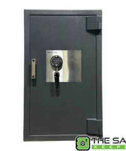 Hollon MJ-3418E UL Listed TL-30 Rated Fireproof Home Safe