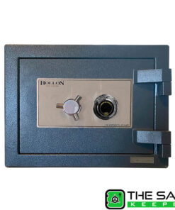 Hollon PM-1014C UL Listed TL-15 Rated Fireproof Home Safe