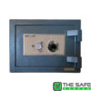 Hollon PM-1014C UL Listed TL-15 Rated Fireproof Home Safe