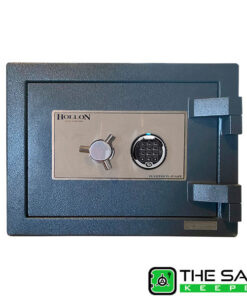 Hollon PM-1014E UL Listed TL-15 Rated Fireproof Home Safe