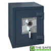 Hollon PM-1814C UL Listed TL-15 Rated Fireproof Home Safe