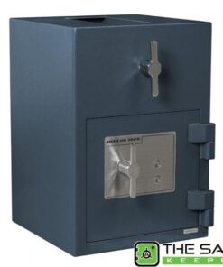 Hollon RH-2014K Rotary Hopper Drop Safe With Key Lock