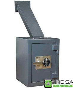Hollon TTW-2015E Through-the-Wall Safe