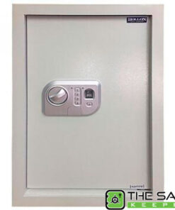 Hollon WS-BIO-1 Wall Safe