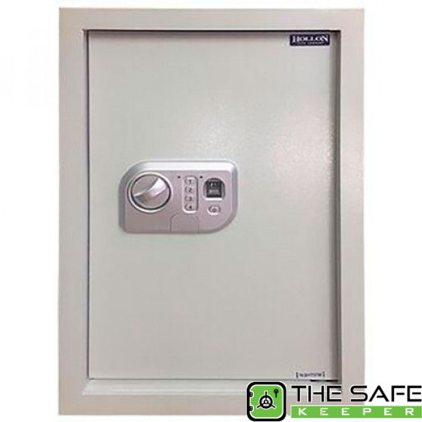 Hollon WS-BIO-1 Wall Safe