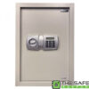 Hollon WSE-2114 Wall Safe