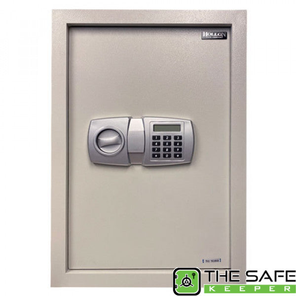 Hollon WSE-2114 Wall Safe