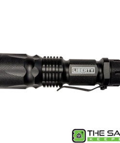 Liberty 500 Lumen Tactical Flashlight