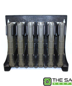 Liberty AR-15 Mag Holder 6 magnets