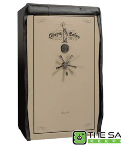 Liberty Gun Safe Cover 30-35 Size Safes