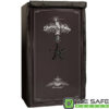 Liberty Gun Safe Cover 50 Size Safes