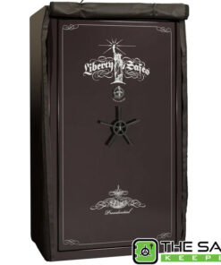 Liberty Gun Safe Cover 50 Size Safes