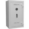 Liberty Home 12 Textured White Home Safe - Limited Edition