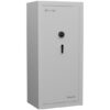 Liberty Home 20 SE Icy White Gloss Home Safe - Limited Edition