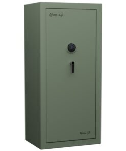 Liberty Home 20 SE Textured Frontier Sage Home Safe - Limited Edition