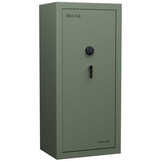 Liberty Home 20 SE Textured Frontier Sage Home Safe - Limited Edition
