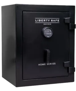 Liberty Home 8 Home Safe with E-Lock