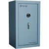 Liberty Premium Home 12 Azure Sky Gloss Home Safe - Limited Edition