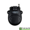 Liberty Retractable Cable Lock