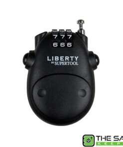 Liberty Retractable Cable Lock
