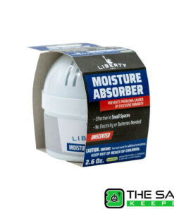 Liberty Safe Humydry Moisture Absorber 2.6 oz