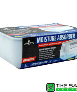 Liberty Safe Humydry Moisture Absorber 35.3 oz