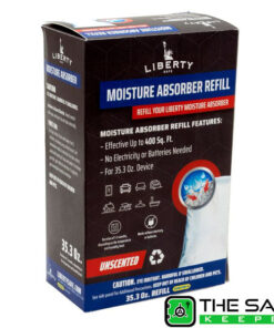 Liberty Safe Humydry Moisture Absorber Refill 35.3 oz