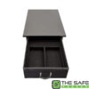 Liberty Safe Jewelry Drawer 6.5 Inch (Under Shelf Mount) 20 Size Safes