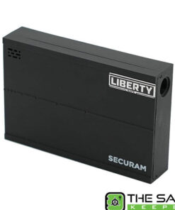 Liberty SafElert